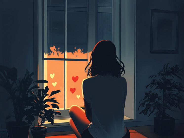 Психолог объяснила рязанкам истинную причину тоски по экс-возлюбленному