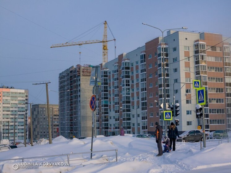 Набиуллина пояснила, у кого должно сохраниться право на получение льготной ипотеки