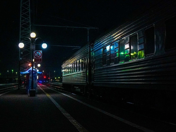 Пропавшая пенсионерка с потерей памяти могла уехать на электричке в Тулу