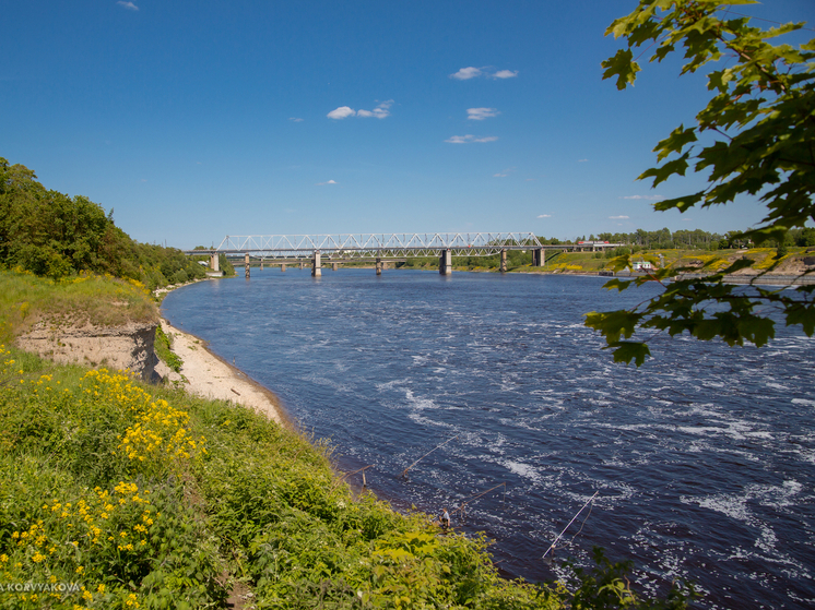 Почти тридцать рек Карелии очистит от мусора