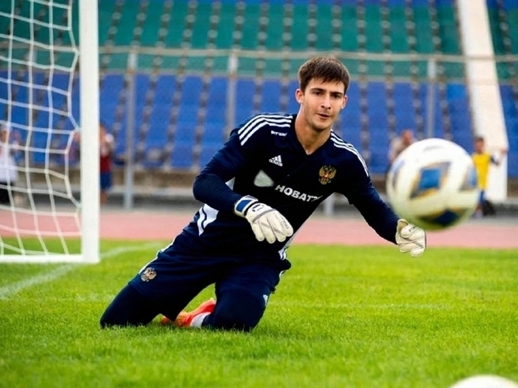 «Торпедо» отказалось от покупки вратаря Цулая из тульского «Арсенала»