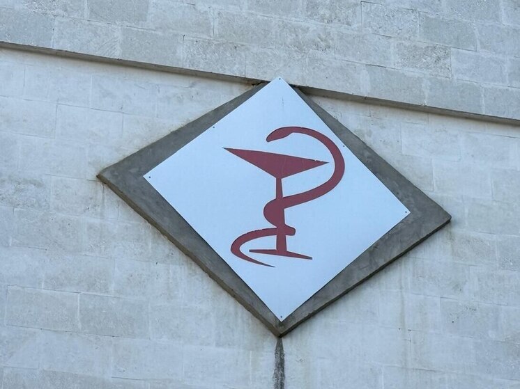 В Грозненской центральной районной больнице отремонтировали неврологическое отделение