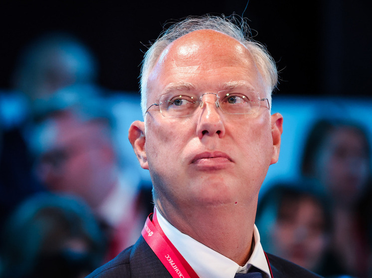 Дмитриев: разжигатели войны не смогли сорвать российско-американские переговоры