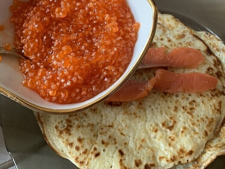 Полиция предупреждает туляков о мошенниках с рыбой и икрой в соцсетях