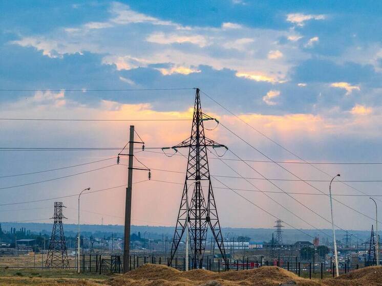 Дагестан до конца декабря дополнительно получит 505 млн рублей на развитие энергетики и ЖКХ