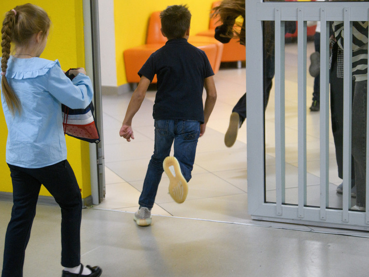 В Нигерии освободили 130 школьников из плена бандитов