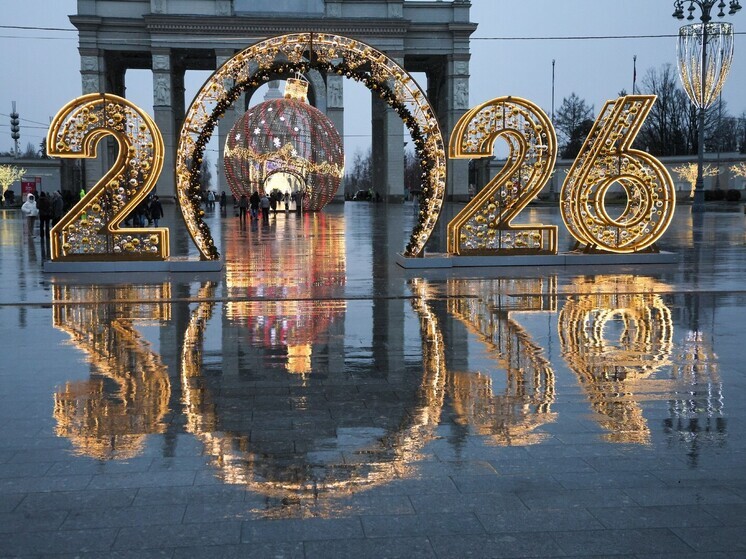 Синоптики прогнозируют снег и метель в Москве после периода тепла