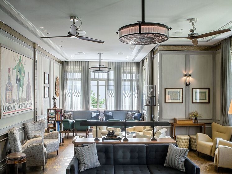 Роскошный Новый год в самом сердце Тель-Авива