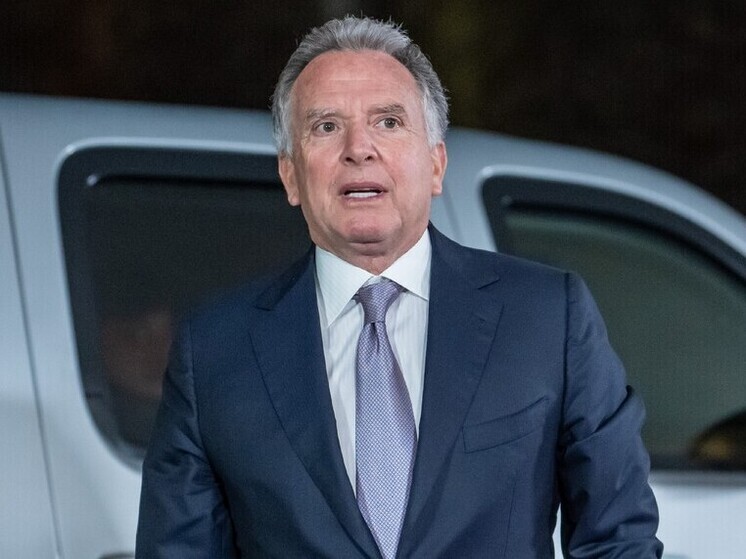 Уиткофф: Россия настроена на мирное урегулирование конфликта