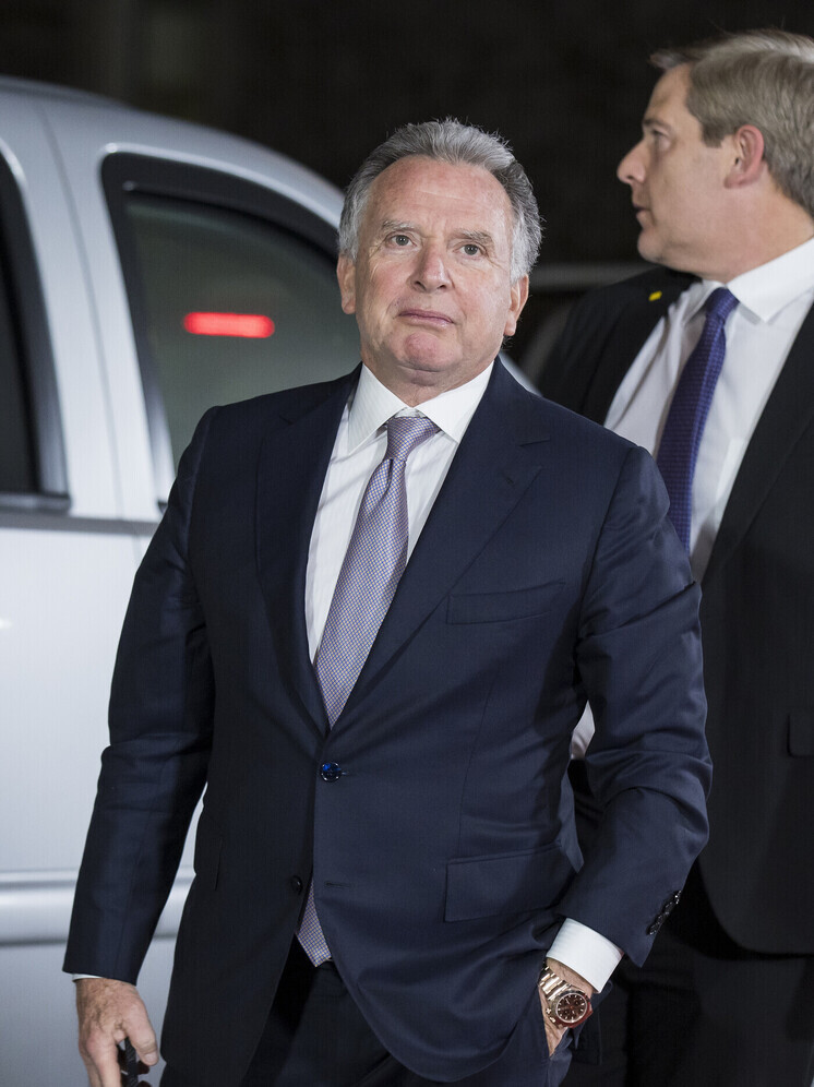 Уиткофф назвал переговоры с Дмитриевым конструктивными