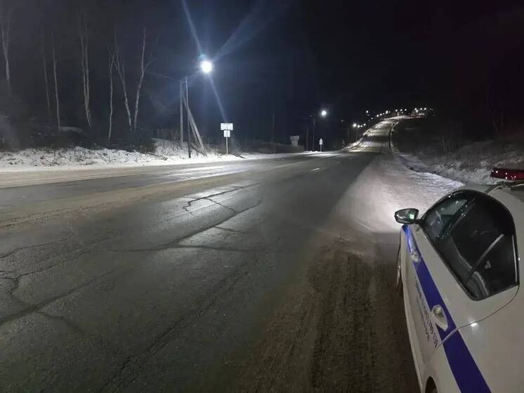 Дорожная обстановка на Сахалине 22 декабря: где ехать осторожно, а где — свободно