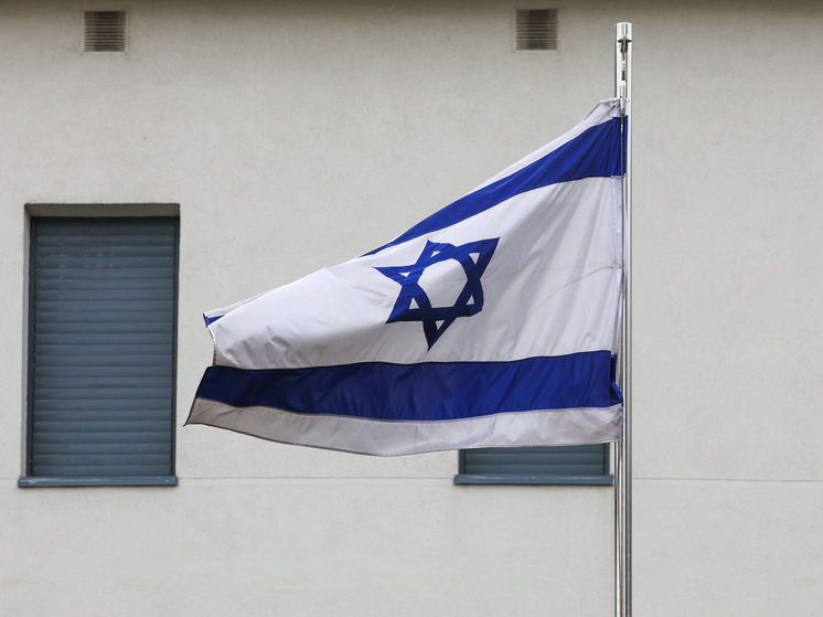 Axios: Израиль предупредил США, что ракетные учения Ирана могут быть подготовкой к удару