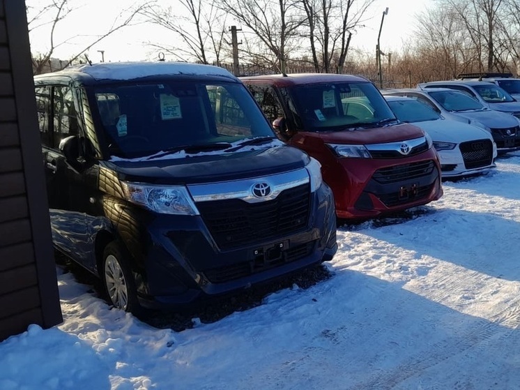 Автомобиль из Японии: Как купить свою мечту, а не «кота в мешке»