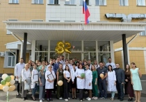 Владивостокская клиническая больница № 4 – пример организации, оказывающей доступную и качественную медицинскую помощь