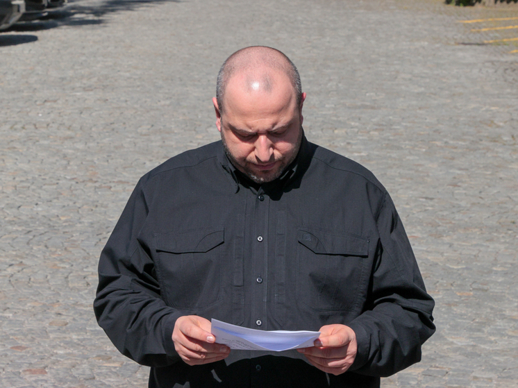 Умеров и Уиткофф опубликовали одинаковые посты после переговоров в Майами