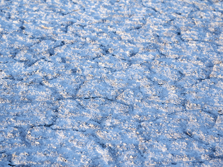 В Новосибирской области найден погибшим мужчина, пропавший на снегоходе