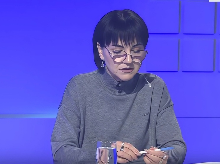 Немакина: Почти 2 млрд рублей направят на закупку льготных лекарств в Забайкалье