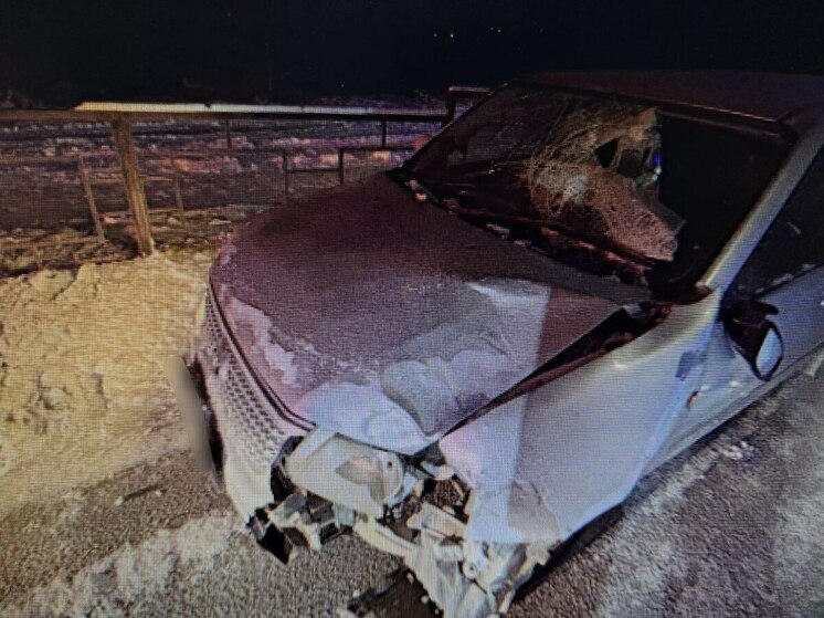 Пешехода насмерть сбили в Чите