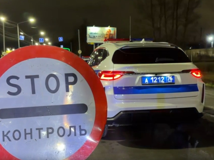 В Рыбинске пенсионерка погибла на пешеходном переходе.