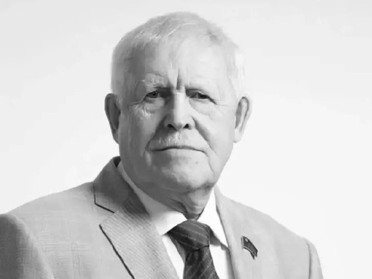 Скончался известный лидер коммунистов Якутии Виктор Губарев