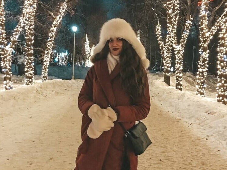 Блогер из Калининграда рассказала, почему переехала в Новосибирск