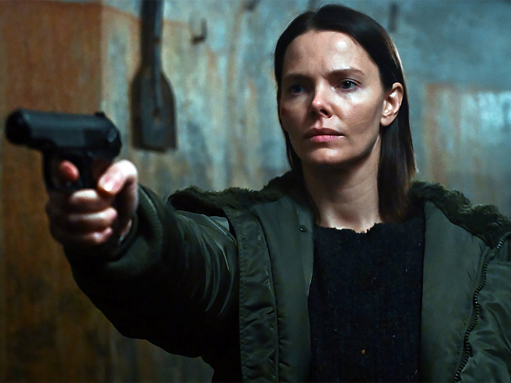 Актриса Боярская хочет в подарок Камчатку