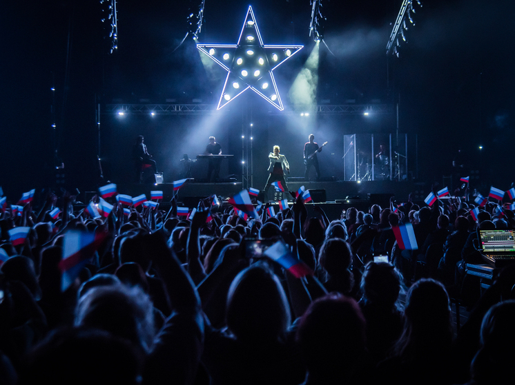 Новосибирцы стали больше тратить на концерты, увлеклись мистическими детективами и сериалами