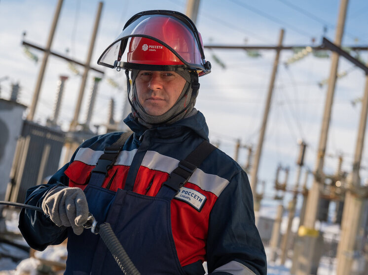 Да будет свет! «Читаэнерго» 65 лет на страже электроэнергетики Забайкалья