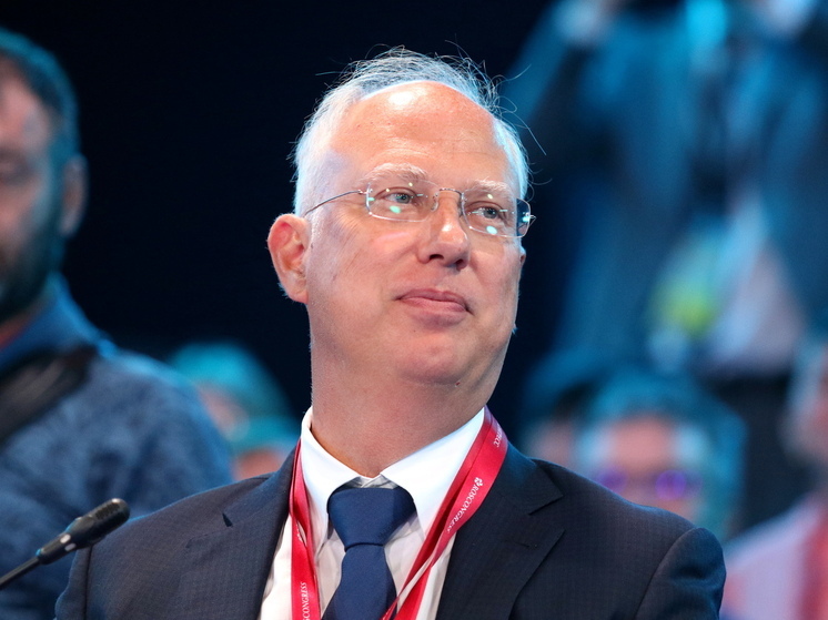 Дмитриев намекнул на скорые переговоры России и США в Москве