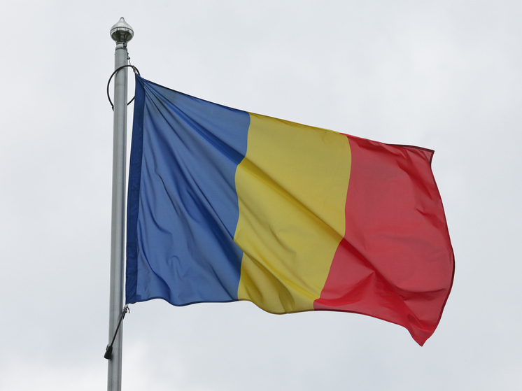 Центр НАТО для поставок оружия на Украину появится в Румынии в 2026 году