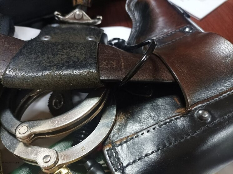 Администрация Саяногорска расторгла контракт с плохими охранниками