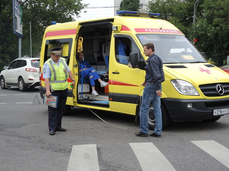На Сахалине 16-летнего школьника ввели в кому после удара ксилофоном
