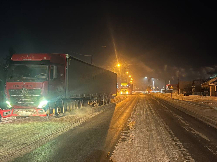 Жители Бурятии в выходные «по-адски» нарушали ПДД