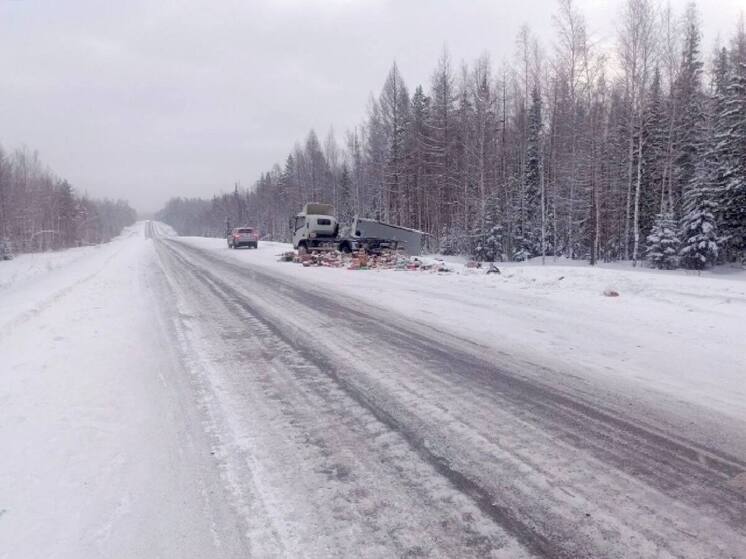 69 человек получили травмы в ДТП в Приангарье за неделю