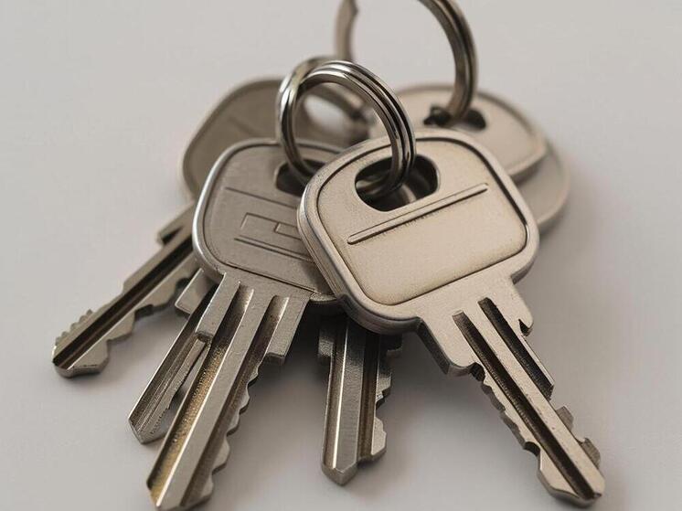 Средний размер ипотеки в Курской области составил 4,3 миллиона рублей