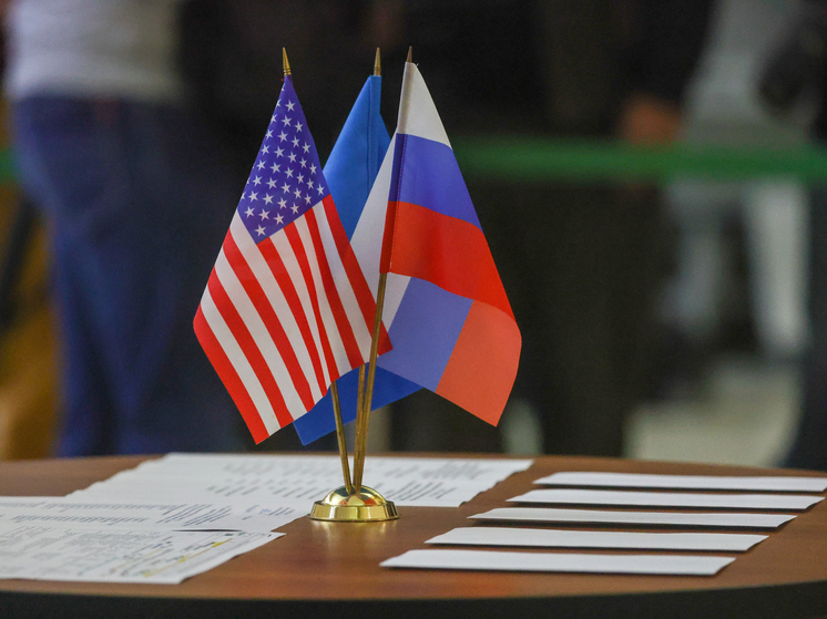 «Известия»: США не планируют новую встречу с Россией по раздражителям