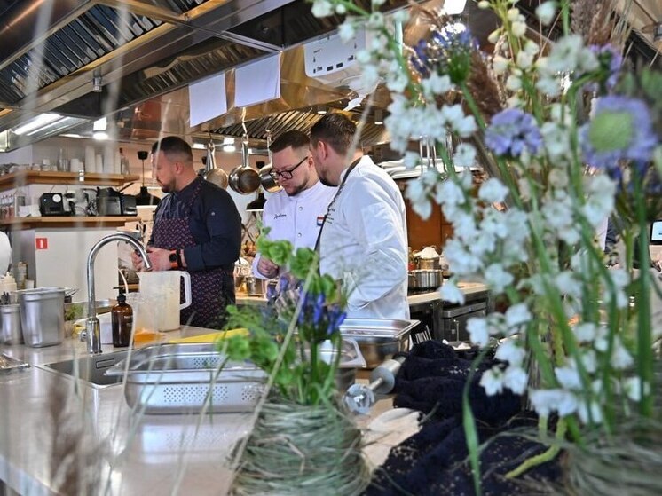 Ивановская область вошла в тройку лучших регионов по гастротуризму