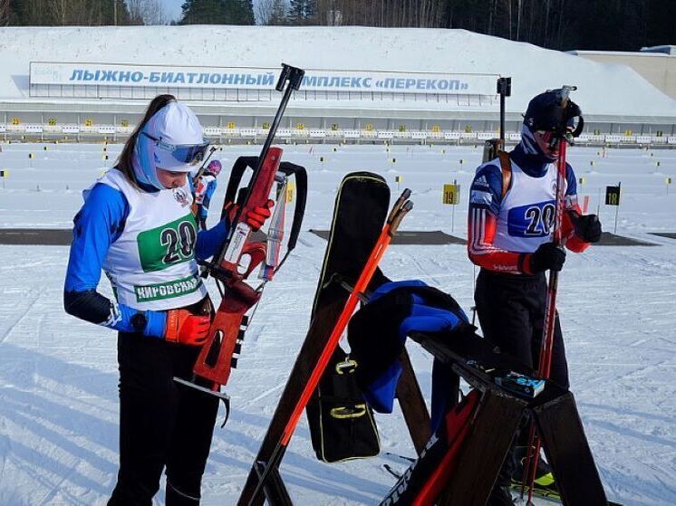 Автобусы на Кубок России по лыжным гонкам организованы в Кировской области