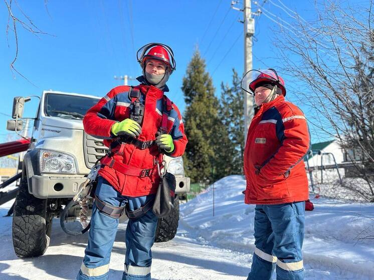 Губернатор отметил вклад энергетиков в развитие Кузбасса