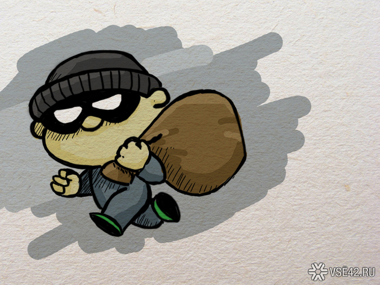 Жительница Кемерово сфабриковала нападение на офис управляющей компании, чтобы замаскировать хищение средств