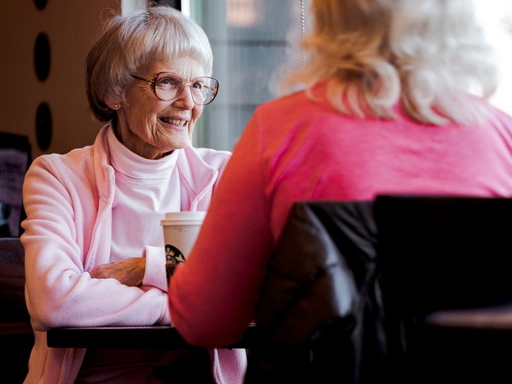 Дружба после 50: что открыла нейробиолог Наталья Бехтерева о смысле человеческих отношений