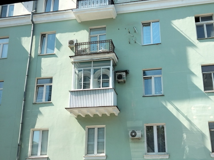 Город мечты, откуда все уходят, но никто не остается. Почему самый успешный регион России теряет людей каждый день