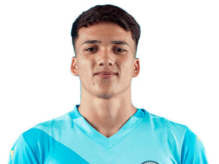 Иван Карпов: «Акрон» все-таки подпишет 19-летнего уругвайского форварда Аревало