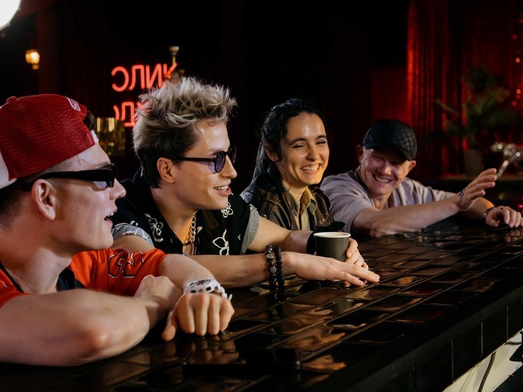 Новый год начнется с «Ландышами»: продолжение долгожданного сериала выйдет на Wink.ru 1 января