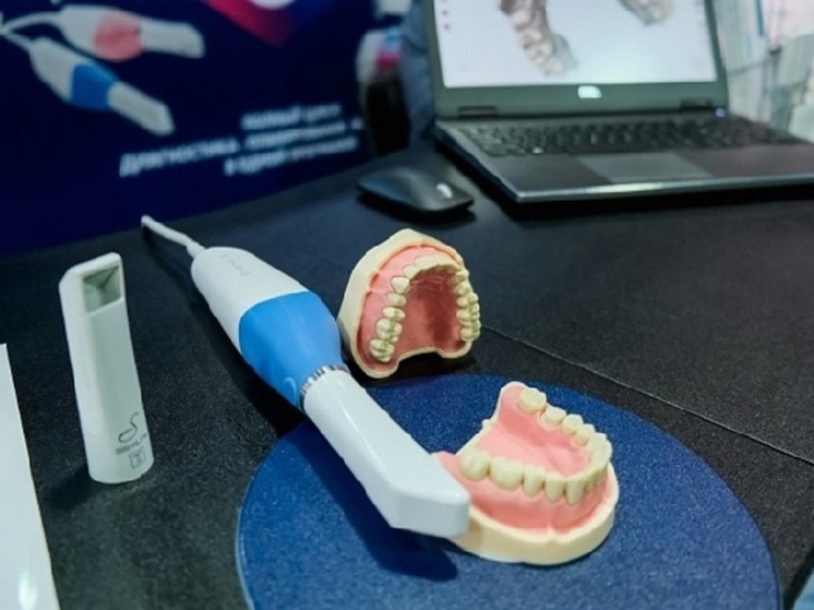 Специалист объяснила волгоградцам, как правильно отбеливать зубы