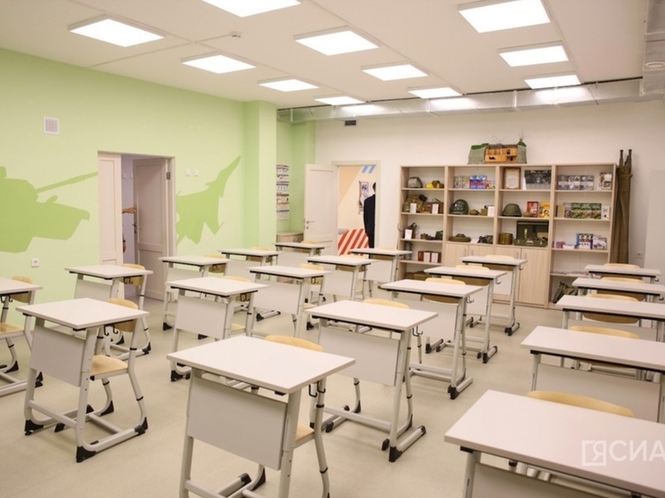 Айсен Николаев: Ключ к решению кадрового дефицита — в качестве образования