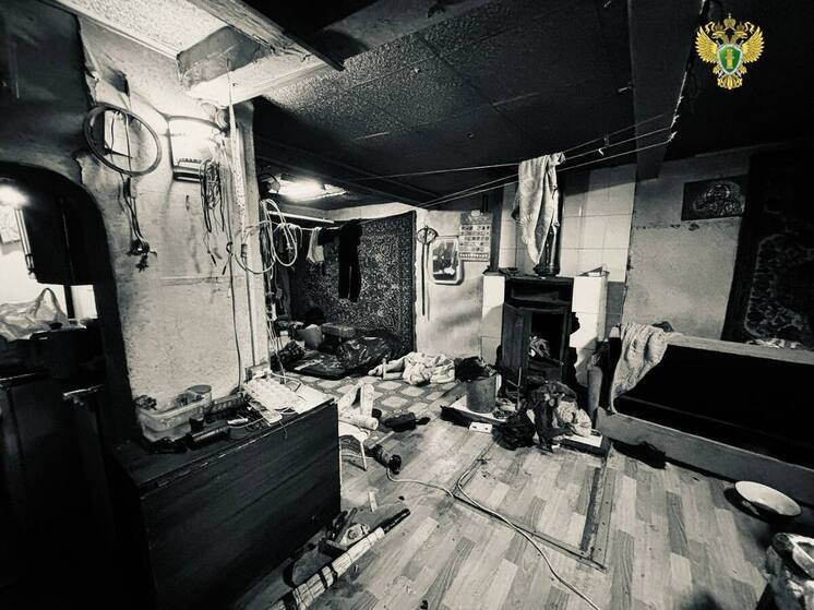 Садизм в реальности: житель Некрасовки жестоко издевался над гостьей