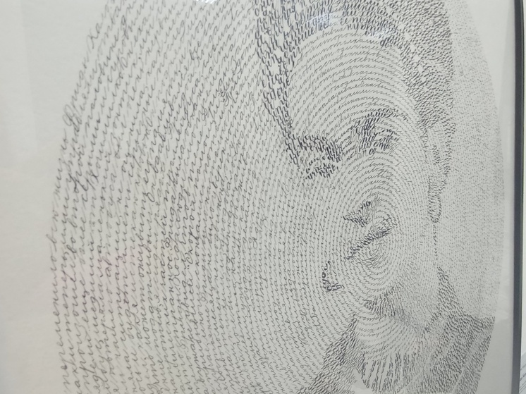 В основном зале Хабаровской картинной галереи имени А.М. Федотова открылся «Зимний вернисаж» (6+), а в малом зале – экспозиция «Каллиграфия в Хабаровске» (6+). До 31 января все желающие могут полюбоваться произведениями мастеров живописи, графики и декоративно-прикладного искусства.