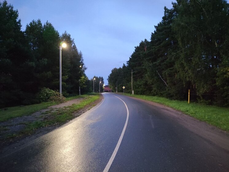 Министерство транспорта и дорожного хозяйства Омской области представило топ объектов, отремонтированных по нацпроекту «Инфраструктура для жизни» за прошедший дорожно-строительный сезон 2025 года