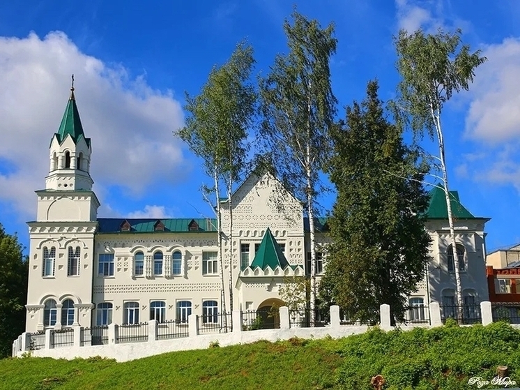 Минздрав Владимира опроверг слухи о показном ремонте в больнице «Красный Крест»